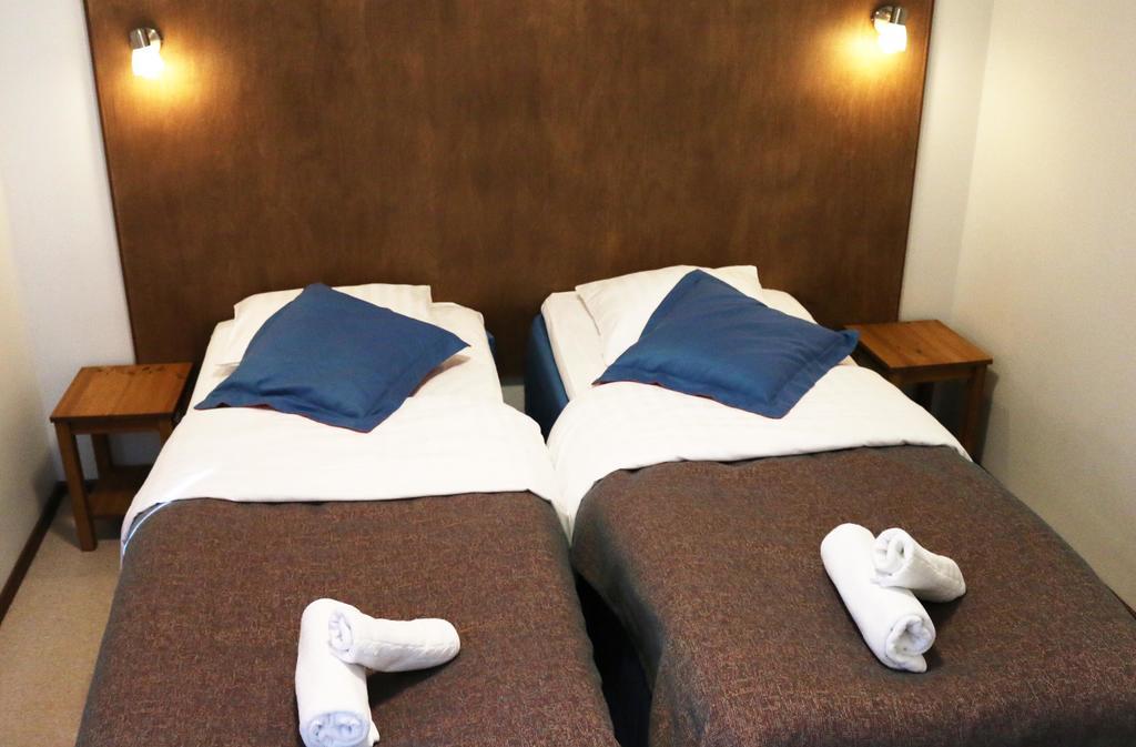 Oravi Apartments Extérieur photo