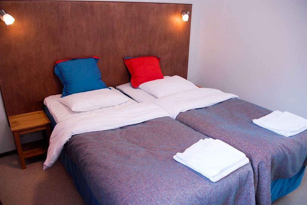 Oravi Apartments Extérieur photo